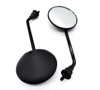 Motociclette Specchietti Laterali Per Dio Per ZX Per Z4 Per AF18 Per AF27 Per AF28 Per AF34 Per 125L Per XR125 Per XR150 Specchietto Retrovisore Moto 2010-2018(M10)