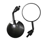 Motociclette Specchietti Laterali Per DIO50 Per ZX50 Per JOG50 Per JOG90 Per EVO Per PCX125 Per PCX150 Specchietti Retrovisori Per Moto Con Filettatura Da 8 Mm(8MM 1 Clock 1 Anti)