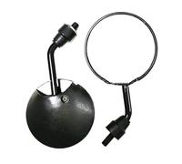 Motociclette Specchietti Laterali Per DIO50 Per ZX50 Per JOG50 Per JOG90 Per EVO Per PCX125 Per PCX150 Specchietti Retrovisori Modificati Con Vite Da 8 Mm Per Moto