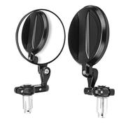 Motociclette Specchietti Laterali Per G310R Per R1150R Per R1200R Per F800S Specchietti Retrovisori Per Manubrio Per Moto Accessori Ausiliari Per Retromarcia(Mirror)