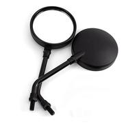 Motociclette Specchietti Laterali Per Honnet Per CRF1100L Per African Per Twin Per CB500X Per NC750X Per CB500X Specchietti Retrovisori Per Moto 750 8/10 MM(Black-long pole)
