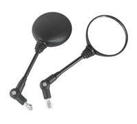 Motociclette Specchietti Laterali Per R1250GS Per R 1250 GS Per R 1250GS Per R1250 GS Accessori Per Moto Specchietto Retrovisore Pieghevole Da 8 10 Mm(10MM Thread)