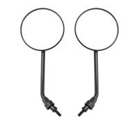 Motociclette Specchietti Laterali Per S50 Per S51 Per S70 Per S53 Per KR51 2 Per Schwalbe Per SR50 Specchietto Retrovisore Moto Sinistro Destro 8mm