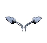 Motociclette Specchietti Laterali Per Spiegel Per Paar Per Maverick Per Booster Per M10 Specchietto Retrovisore Moto