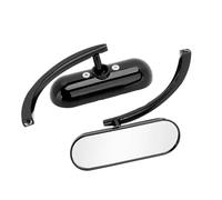 Motociclette Specchietti Laterali Per Strada Per Star Per Royal Per Star Per Stratoliner Per Virago Specchietti Retrovisori Regolabili Per Moto Manubrio 8/10 Mm Maniglia Motociclo Specchietto