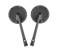 Motociclette Specchietti Laterali Per Versys650 Per Versys1000 Per ER6N Per ER6F Per Z900RS Per Z650 Per Z750 Specchietti Laterali Con Vite Da 8 10 Mm Per Moto Maniglia Motociclo Specchietto(A)