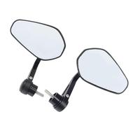 Motociclette Specchietti Laterali Per Z500 2024 2025 Moto Specchietto Retrovisore Manubrio Accessori Rotazione Lato Sinistro Destro