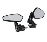 Motociclette Specchietti Laterali Per Z900 Per Z900SE Per Z400 Per Z900RS Per Cafe 2017-2024 Specchietto Retrovisore Manubrio Con Rotazione Lato Sinistro Destro Moto Maniglia Motociclo Specchietto