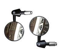 Motociclette Specchietti Laterali Specchietti Retrovisori Laterali Per Motocicletta Manubrio Angolo Cieco Specchietti Regolabili Con Ampio Angolo Di Visione