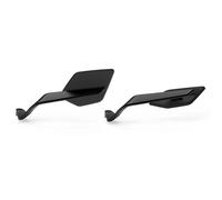 Motociclette Specchietti Laterali Specchietto Retrovisore Laterale Universale Regolabile E Girevole Per Moto Accessori Ausiliari Per La Retromarcia Maniglia Motociclo Specchietto