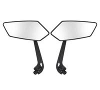 Motociclette Specchietti Laterali Specchietto Retrovisore Per Manubrio Moto Specchietto Retrovisore Per Motocross 8/10 Mm Accessori Modificati Maniglia Motociclo Specchietto