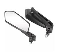 Motociclette Specchietti Laterali Specchietto Retrovisore Universale Moto Manubrio Da 20 A 24 Mm Specchietti Laterali Girevoli Moto Accessorio Montaggio Specchietti Maniglia Motociclo Specchietto