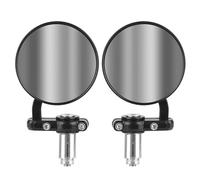 Motociclette Specchietti Laterali Universali Specchietti Retrovisori Manubrio Specchietti Retrovisori Laterali 22 Mm Moto