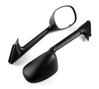 Motociclette specchietti Per Ya&maha TMAX 500 Specchietto retrovisore per moto Specchietti per scooter Per TMAX 500 2001-2011 2006 2007 2008 2009 2010 TMAX500
