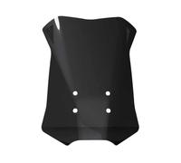 Motociclette Spoiler parabrezza Moto Anteriore Innalzamento Parabrezza Spoiler Deflettore Deflettori Del Carenatura Per V-STROM 250SX 2025 2024 2023