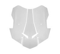 Motociclette Spoiler parabrezza Parabrezza Per Tracer9 Per TRACER 9 GT 2021-2024 Per 900 Shield Protezione Dello Schermo Parti