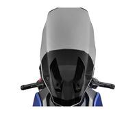 Motociclette Spoiler parabrezza Per Hong 350 Parabrezza anteriore Accessori moto Deflettore anti