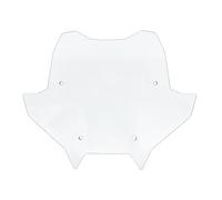 Motociclette Spoiler parabrezza Per R1300RT R 1300 RT 2025 + Schermi Visiera Parabrezza Deflettori del Kit Moto Anteriore Carenatura Accessori