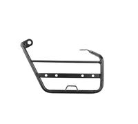 motociclette Supporto Ripiano Portapacchi Posterio Accessori Per Moto Per Z650RS Z650 RS 2022-2025 Supporto Per Borsa Laterale, Borsa Da Bauletto, Supporto Per Borsa Da Bauletto(Left side)