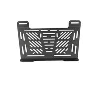 motociclette Supporto Ripiano Portapacchi Posterio ADATTO PER CROSS CUB50 CUB110 SUPER CUB50 CC110 CUB110 Portapacchi Per Pannello Di Supporto Allargato Per Faro Anteriore