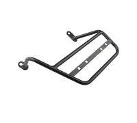 motociclette Supporto Ripiano Portapacchi Posterio Supporto Per Borsa Baule Per Accessori Per Motociclette, Per CB1100EX CB1100RS 2017-2024, Sella E Borsa Baule Laterale.(Left Side)