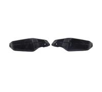 motociclette Universale Paramani Accessori Per Moto, Estensione Paramano, Adatto Per Transalp 750 XL750 XL 750 2023-A51R(Black)