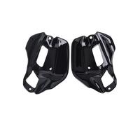 motociclette Universale Paramani Estensione Paramano CRF1100L Per Protezione Paramano Moto CRF 1100L 2020-2024 Protezione Paramano Moto Protettiva Per Manubrio(Light smoke)