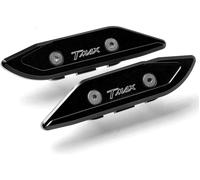 Motocicli CNC Alluminio Parabrezza Specchio Retrovisore Staffa Foro Coperchio Mo