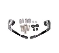 Motocicli Manubri Paramani Accessori universali per moto in alluminio CNC Protezioni per leve manubrio Paramani per CF 150NK 250NK 450NK 800NK