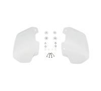 Motocicli Manubri Paramani Kit di estensione universale per paramani per moto protezione per parabrezza per R1200GS Pit Dirt Bike