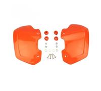 Motocicli Manubri Paramani Kit di estensione universale per paramani per moto protezione per parabrezza per R1200GS Pit Dirt Bike