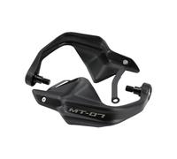 Motocicli Manubri Paramani Paramani per manubrio per MT07 FZ07 2014-2024 Accessori per moto Deflettore Protezione leva