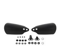 Motocicli Manubri Paramani Paramani per motocicletta paravento per Softail Standard Slim Rocker Night Train Deuce per Deluxe 1996-14