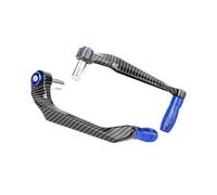 Motocicli Manubri Paramani Per CB500F CB 500F CB500 F Protezioni per moto Barra anticaduta per le mani Paramani modificato Protezione per manubrio