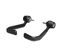 Motocicli Manubri Paramani Per CB750 Per Hornet 2023-2024 Parti modifica per protezione manubrio motocicletta Kit leva freno e della frizione