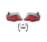 Motocicli Manubri Paramani Per NT1100 NT 1100 nt 2022 2023 Paramani in carbonio per moto Protezioni manubrio Parabrezza
