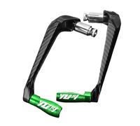 Motocicli Manubri Paramani Protezione per manopole del manubrio della moto protezione per leve freno e frizione per YZF-R1 YZF R1 2004-2014 2015 2016 2017 2018 2019