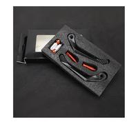 Motocicli Manubri Paramani Protezione per manubrio da 7/8" 22 mm leva freno frizione protezione per le mani per CB125R CB125F CB190r CB300R CB400 CB 125 190 400