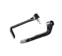 Motocicli Manubri Paramani Protezioni per leve freno e frizione manubrio per moto in fibra di carbonio per Leoncino 125 250 500 800 tutto l'anno