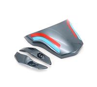 Motociclista Coda Posteriore Copertura Sezione Carenatura Cowl Per MT-09 Per MT 09 Per MT09 Per Mt09 2021 2022 2023 Sedile Copertura(Color2)