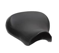 Motociclista motociclista cuscino cuscino mobile driver anteriore nero compatibile con modelli Sportster XL 883 1200 72 48 personalizzato 1983 a 2003 anni