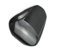 Motociclista Pillion Rear Seat Cover Cowl Fairing Per GSX-S Per GSX S1000 Per S1000F Per S1000Z 2016 2017 2018 2019 2020 Carenatura Cofano(TYPE 2)