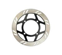 Motociclistico Disco Del Freno Per KLX250S 2009-2019 Disco Freno Anteriore Sinistro MTX Moto Offroad Motocross Braking MDS05014