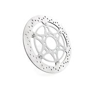 Motociclistico Disco Del Freno Per SUZUKI DL1000 V-STROM 2002-2013 DL1000 Rotor MTX Disco Freno Anteriore Flottante Per Moto Da Strada Motocress Braking