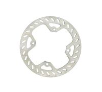 Motociclistico Disco Del Freno Per Suzuki Per Offroad RMZ250 2007-2018 RMX450Z 2009-2018 Disco Freno Posteriore MTX Per Moto Offroad Motocross Braking MDS05034