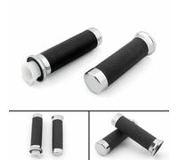 Motociclo 1"Hand Grip 25mm Per Honda Shadow VT/XVS 400/600/750/1100/1300 Magna Y