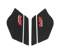 Motociclo Adesivi serbatoio Adatto Per S1000XR S 1000 XR 2020- Protezione Laterale Del Serbatoio Del Carburante Protezione Del Serbatoio Decalcomania Grip Per Ginocchia Trazione Pad Serbatoio