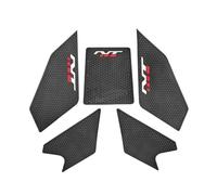 Motociclo Adesivi serbatoio carburante Accessori Per Motociclette Protezione Serbatoio Carburante Adatta Per NT1100 NT 1100 2022-2024 Protezione Impugnatura Ginocchio Serbatoio Carburante Laterale