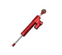 Motociclo ammortizzatore di sterzo Kit Di Montaggio Staffa Stabilizzatore Per Ammortizzatori Di Sterzo Per Moto Accessori Per Moto Stabilizzatore Ammortizzatore Di Sterzo Per Moto Unversal