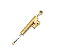 Motociclo ammortizzatore di sterzo Kit Di Montaggio Staffa Stabilizzatore Per Ammortizzatori Di Sterzo Per Moto Accessori Per Moto Stabilizzatore Ammortizzatore Di Sterzo Per Moto Unversal